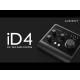 Audient iD4 MKII USB-C Audio Interface